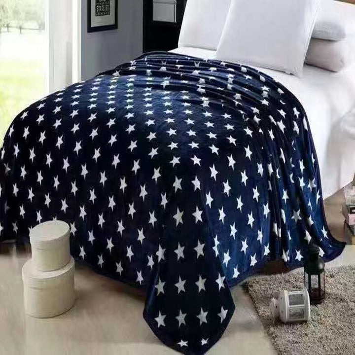 Ladies Snuggle Blanket Bowlift