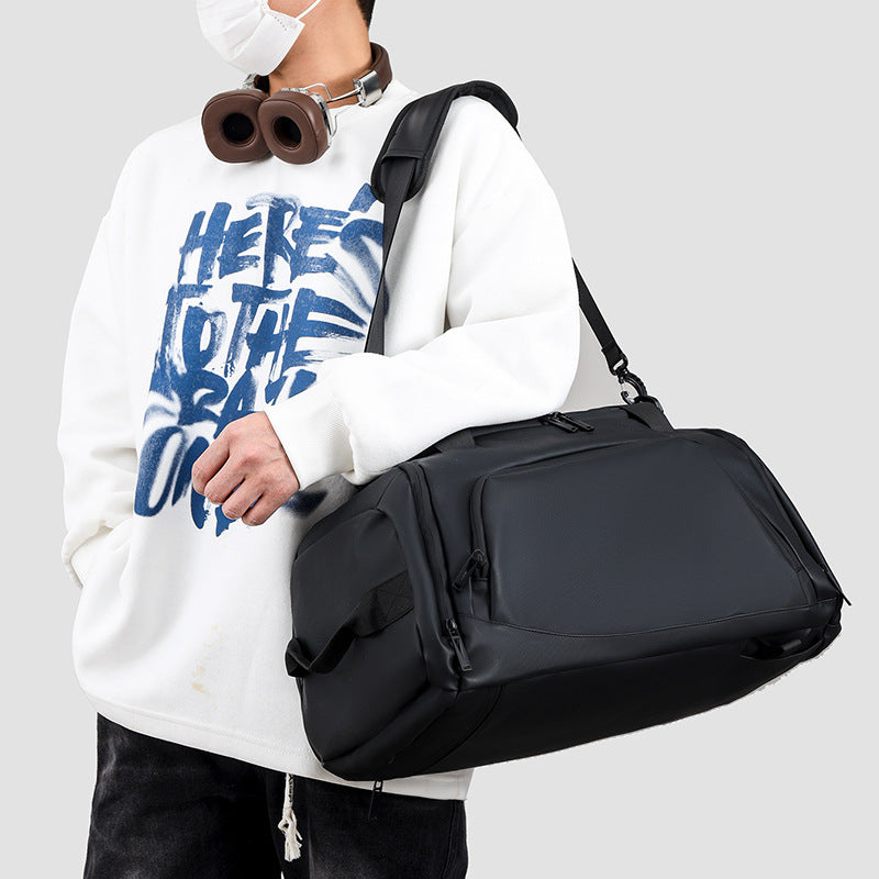 Travel Sports Duffle Bag