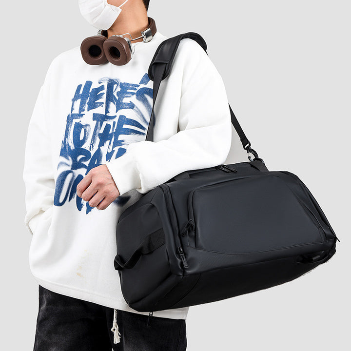 Travel Sports Duffle Bag
