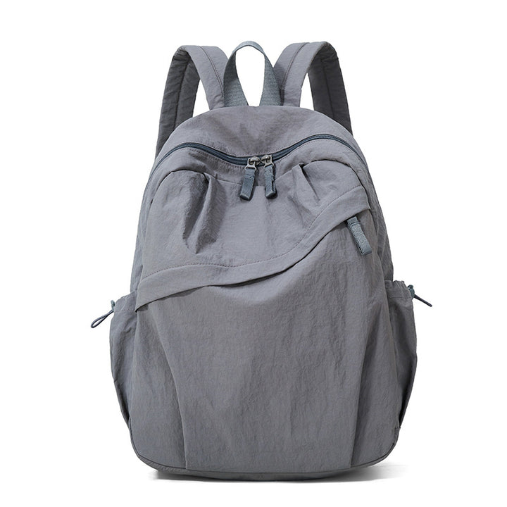 Versatile Outdoor Adventure Backpack Bowlift