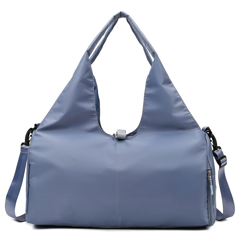 Versatile Lightweight Gym Tote Bowlift