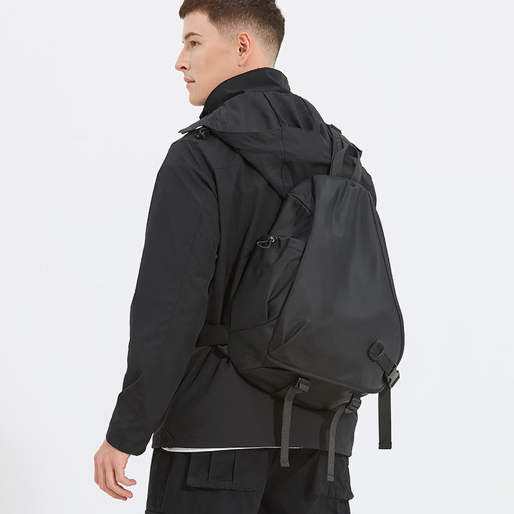 Dynamic Exploration Backpack Bowlift