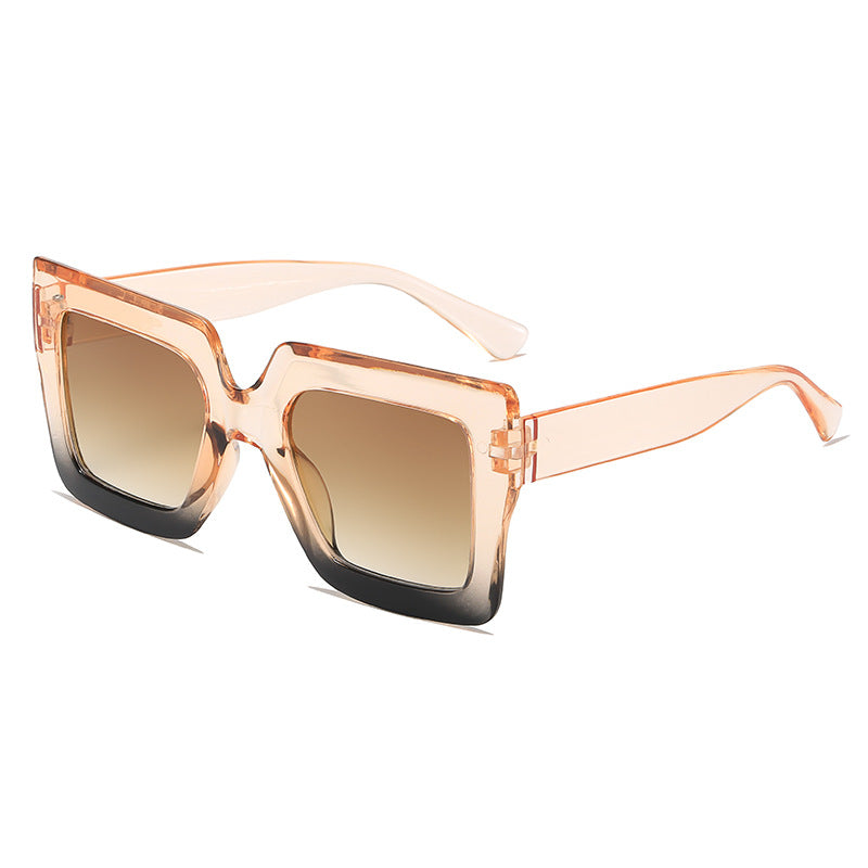Bold Fashion Statement Sunglasses Bowlift