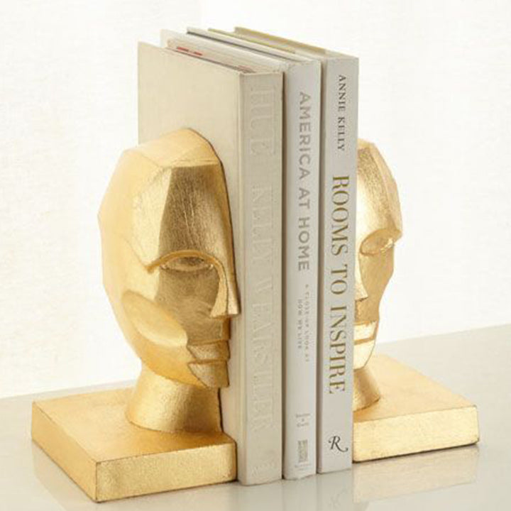 Decorative Book Holder