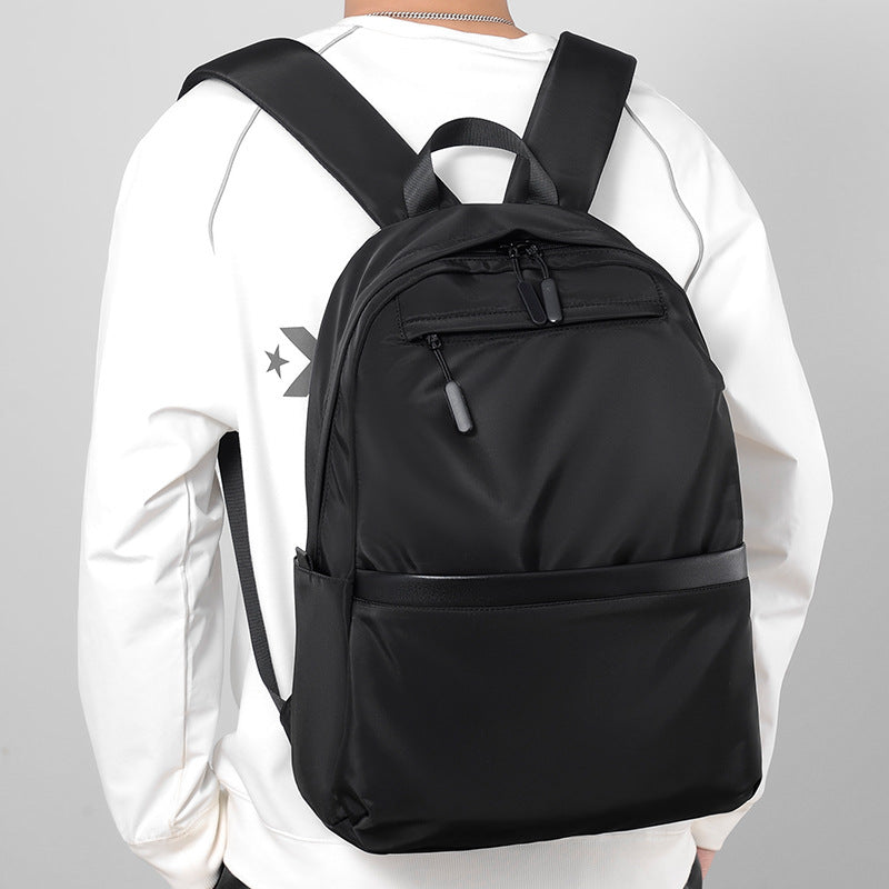Modern Functional Backpack Bowlift