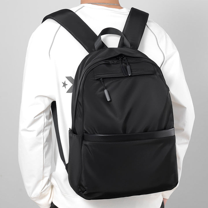 Modern Functional Backpack Bowlift