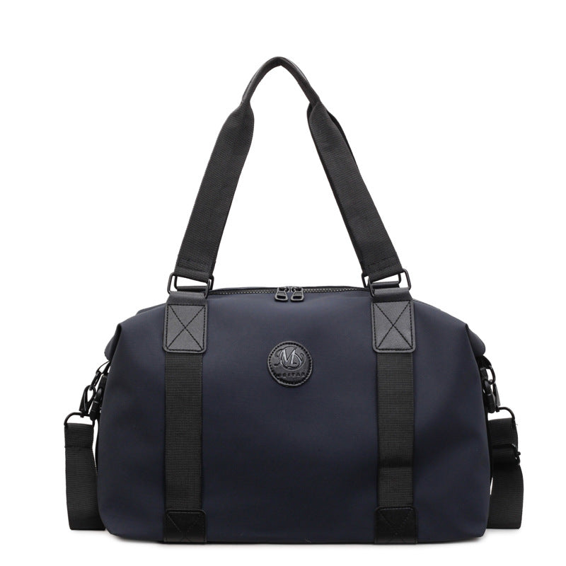 Sporty Duffel Bag With High-Quality Material And Ergonomic Carrying System Bowlift