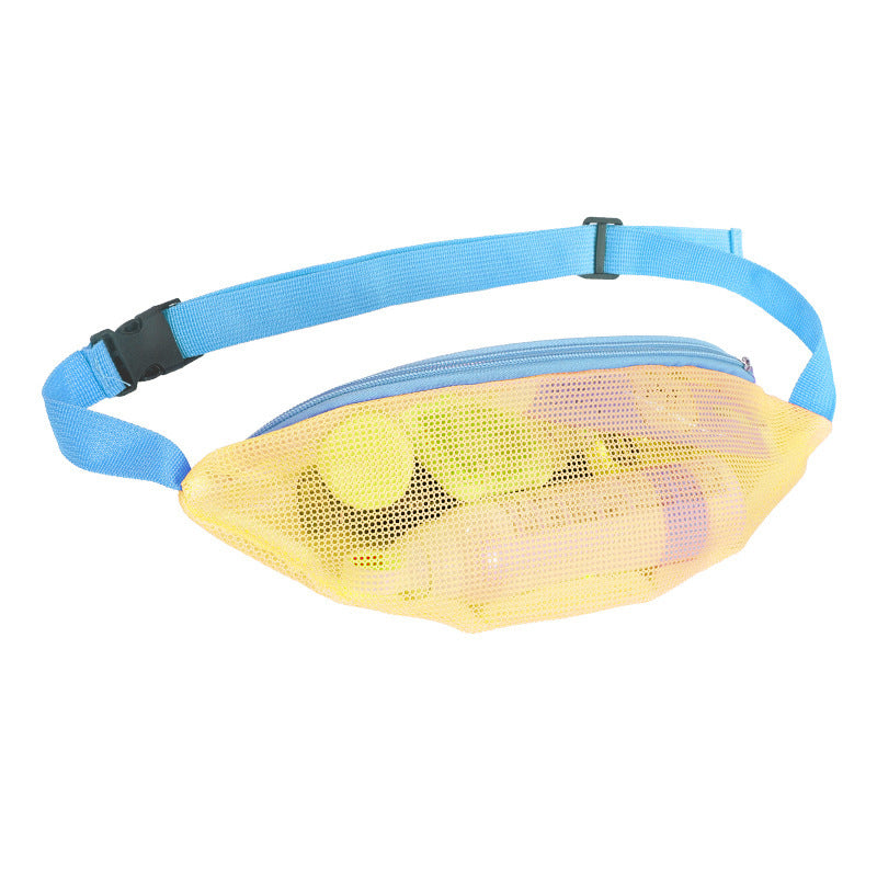 Breathable Sports Bag Bowlift