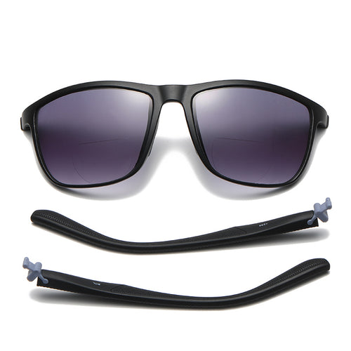 Men's Sporty Sunglasses Bowlift
