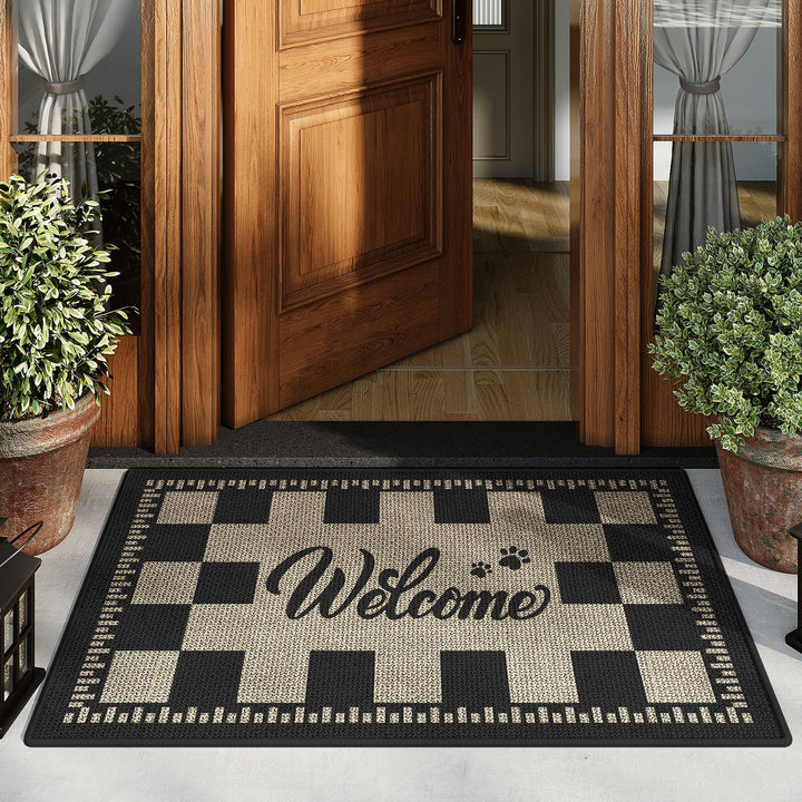 Decorative Welcome Mat Bowlift 1786979663