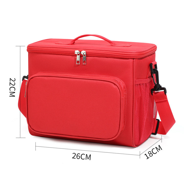 Insulated Lunch Box Bowlift