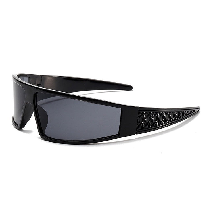Athletic Sunglasses Bowlift