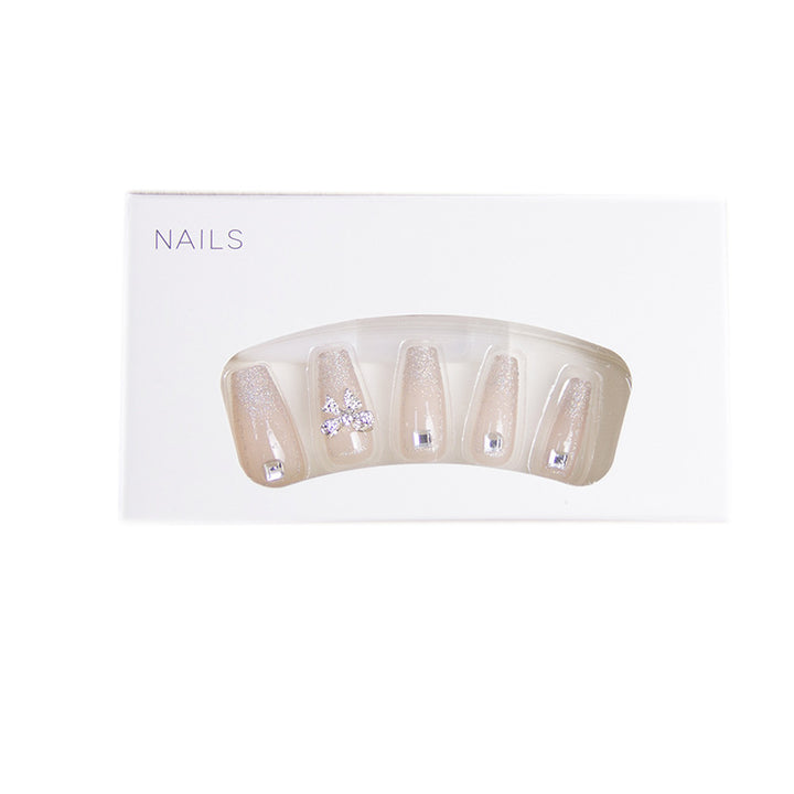 Glamorous Nails Bowlift