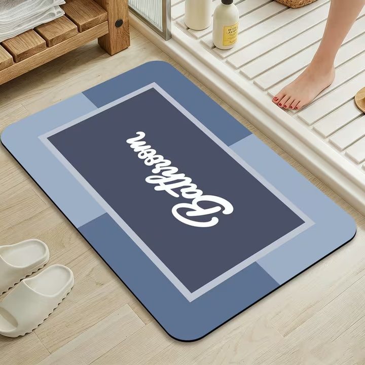 Bathing Mat Bowlift