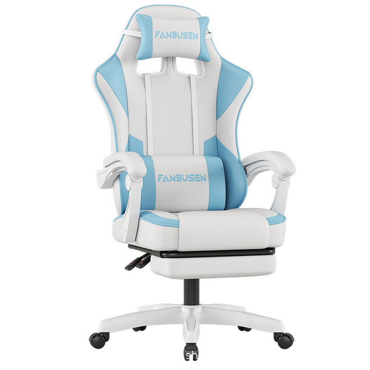 Ergonomic Gaming Chair Bowlift