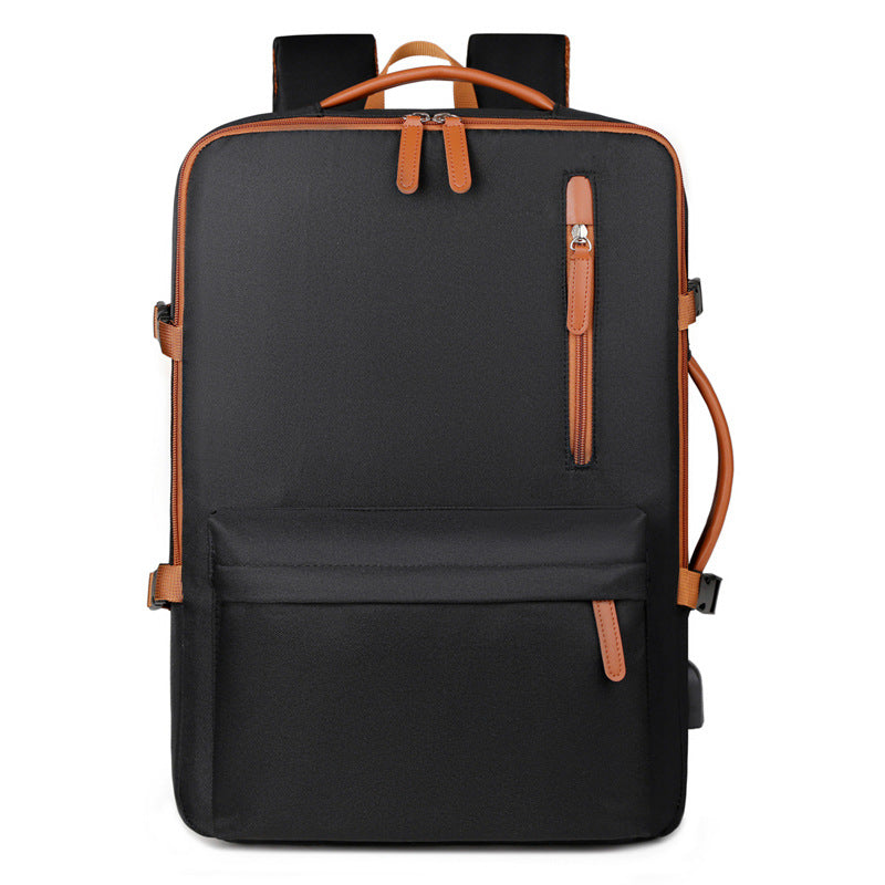 Professional Laptop Backpack Bowlift