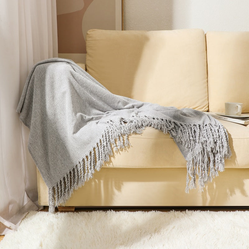Home Decorative Throw