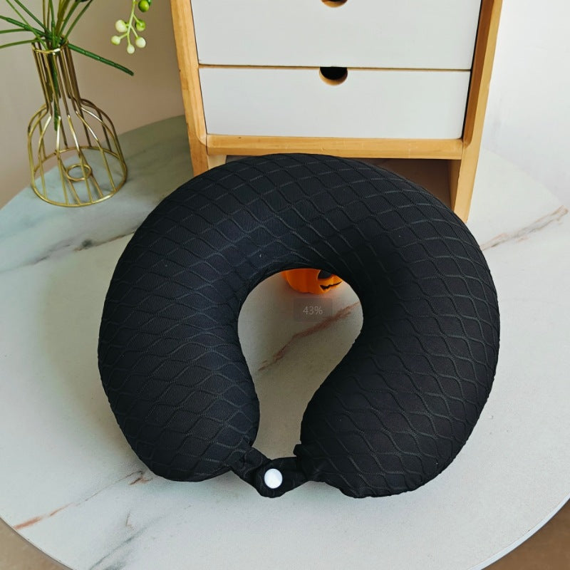 Unisex Neck Support with Ergonomic Shape Bowlift