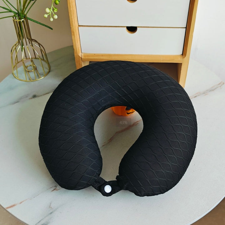 Unisex Neck Support with Ergonomic Shape Bowlift