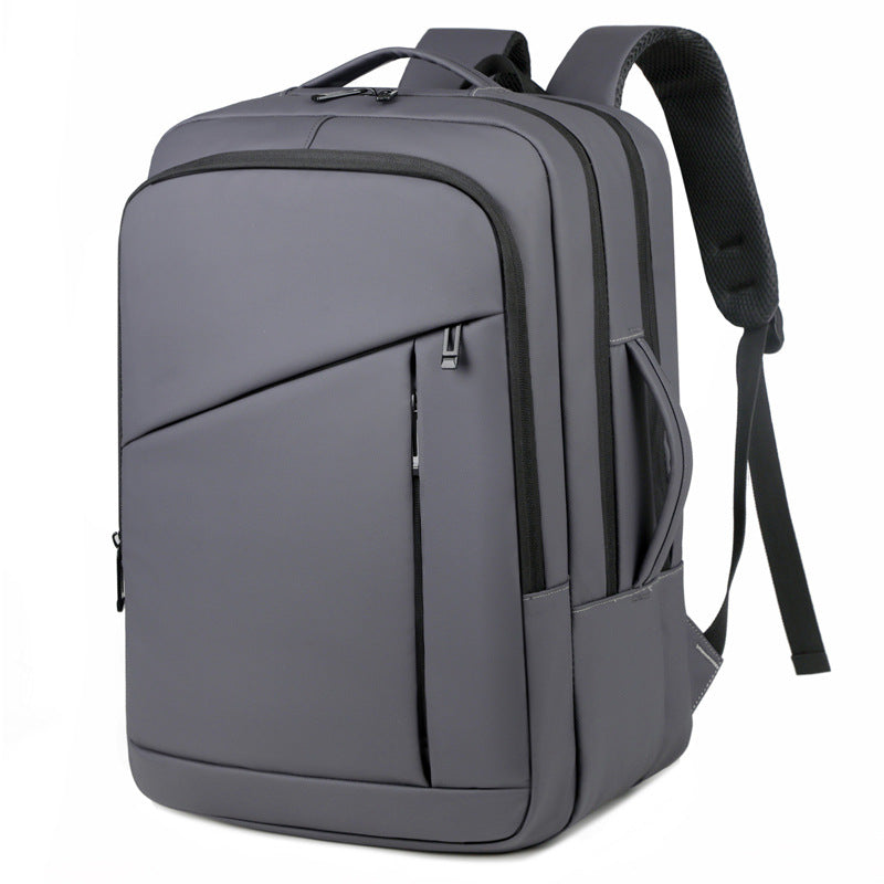 Durable Multi-Functional Travel Backpack Bowlift