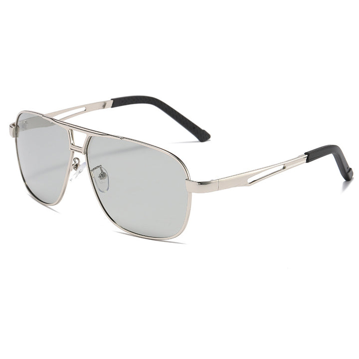 Ladies sporty sunglasses with modern design and UV protection Bowlift