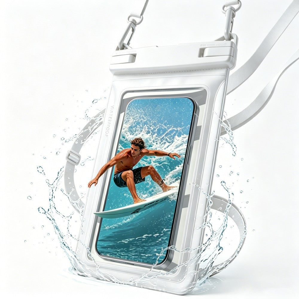 Waterproof Phone Case Bowlift