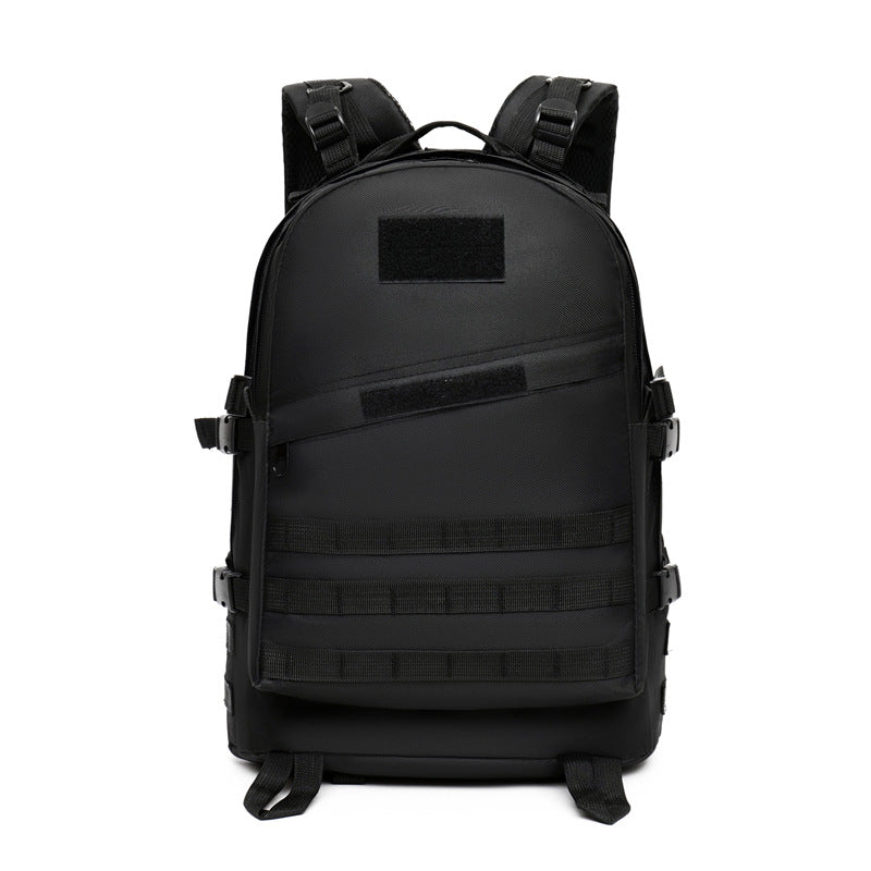 Tactical Multi-Compartment Backpack Bowlift
