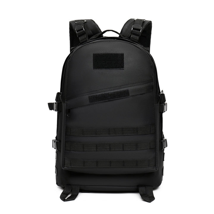 Tactical Multi-Compartment Backpack Bowlift