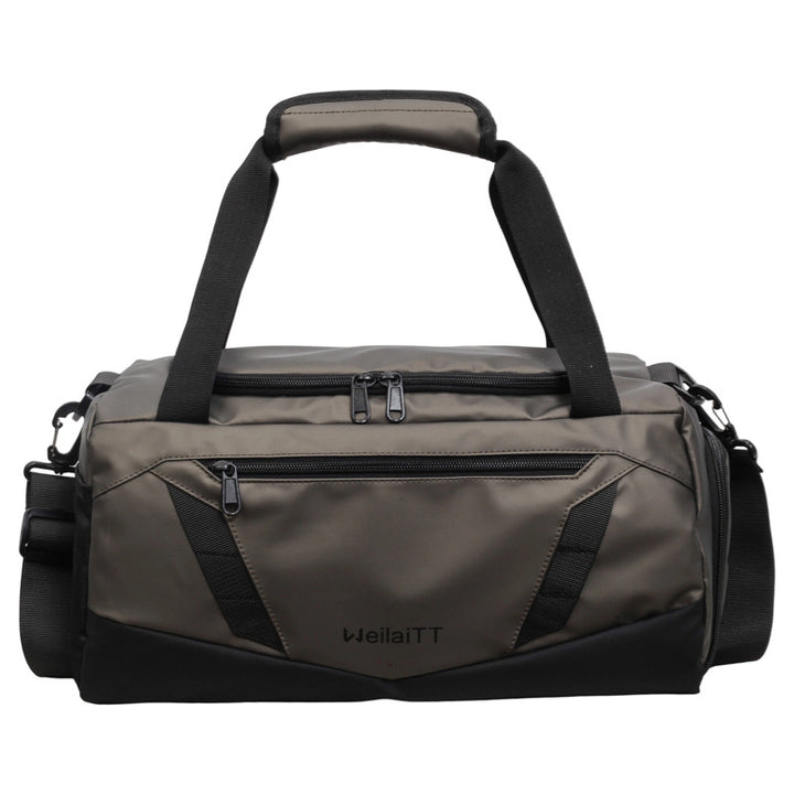 Versatile Compact Sports Duffel