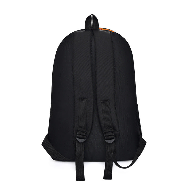 Smart Design Fashionable Backpack Bowlift
