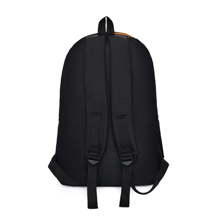 Smart Design Fashionable Backpack Bowlift