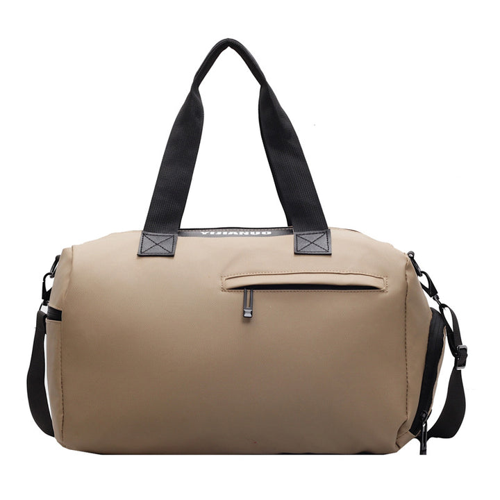 Waterproof Adventure Sports Duffel