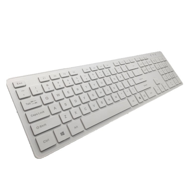 Slimline Bluetooth Keyboard Bowlift