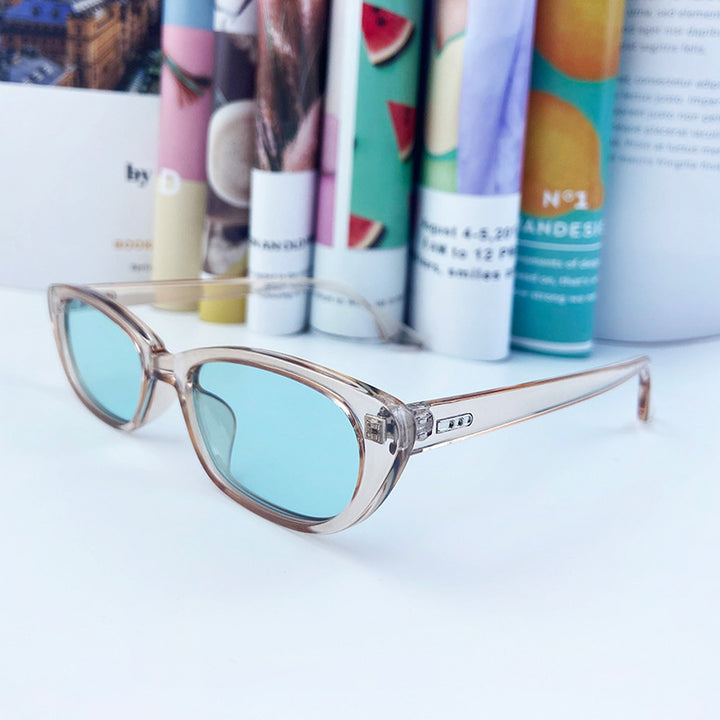 Ladies Elegant and comfortable sunglasses Bowlift
