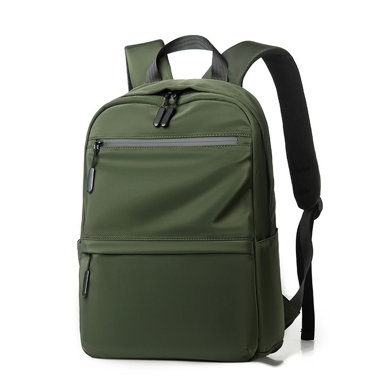 Versatile Urban Organizational Backpack Bowlift