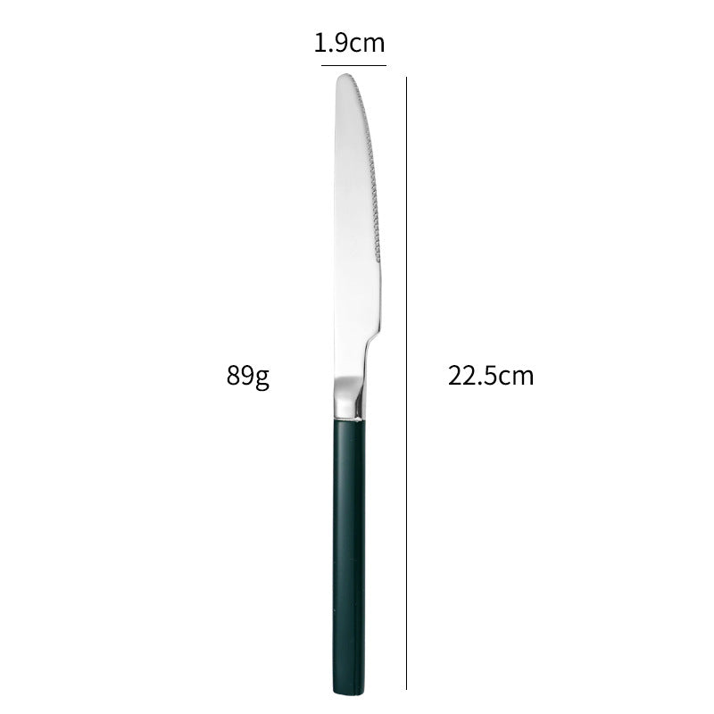 Noble Table Knife Bowlift