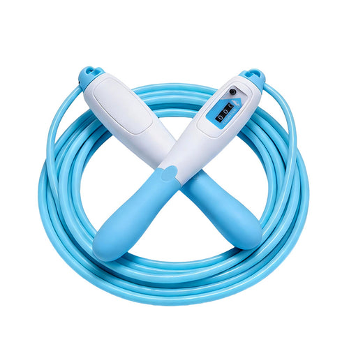 Digital Counting Jump Rope