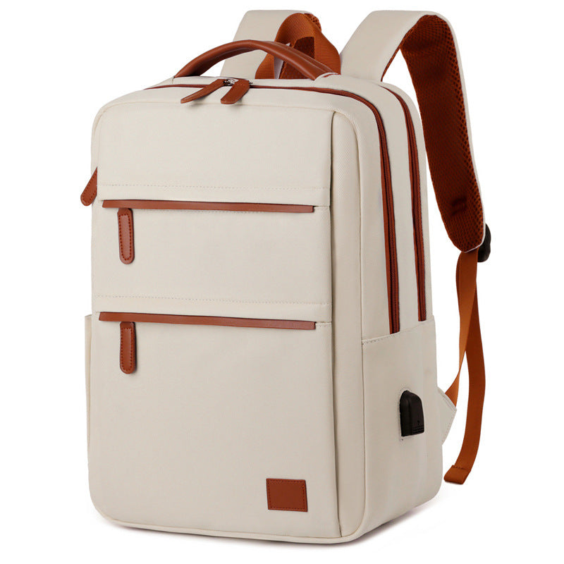 Stylish Laptop Backpack Bowlift