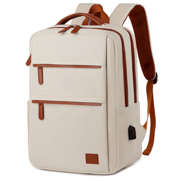 Stylish Laptop Backpack Bowlift