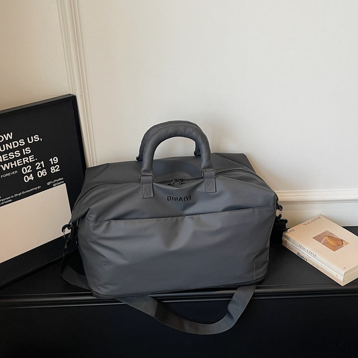 Travel Duffel Bag