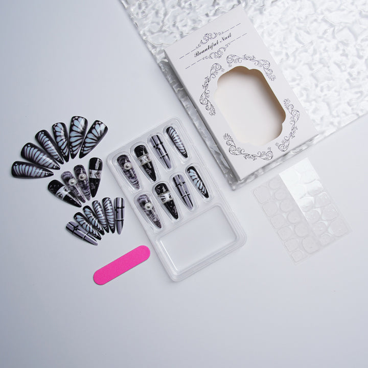 Exclusive Designer Nail Art Collection Bowlift