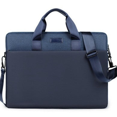 Sleek Professional Laptop Carrying Case Bowlift