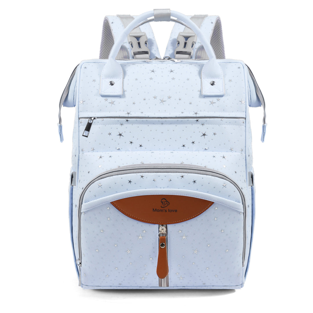 Diaper Backpack Bowlift