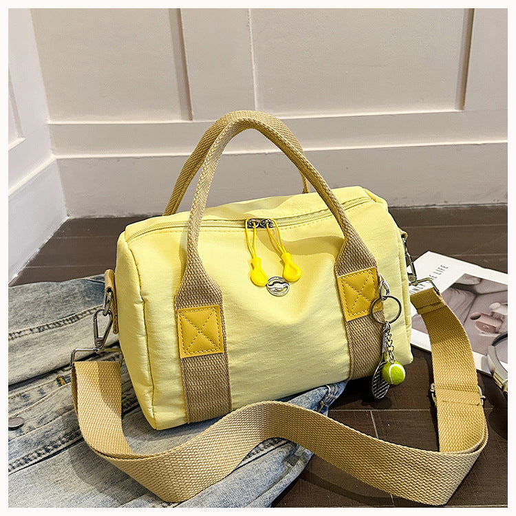 WoVersatile Travel Duffle Bag Bowlift