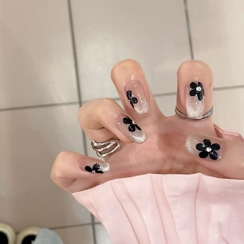 Glamorous Nail Designs Bowlift
