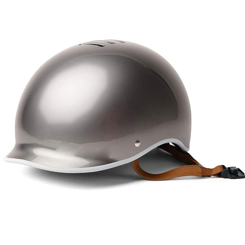 Stylish Skateboarding Helmet Bowlift