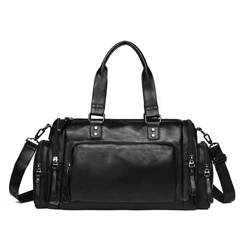 Travel Duffel Bag Bowlift