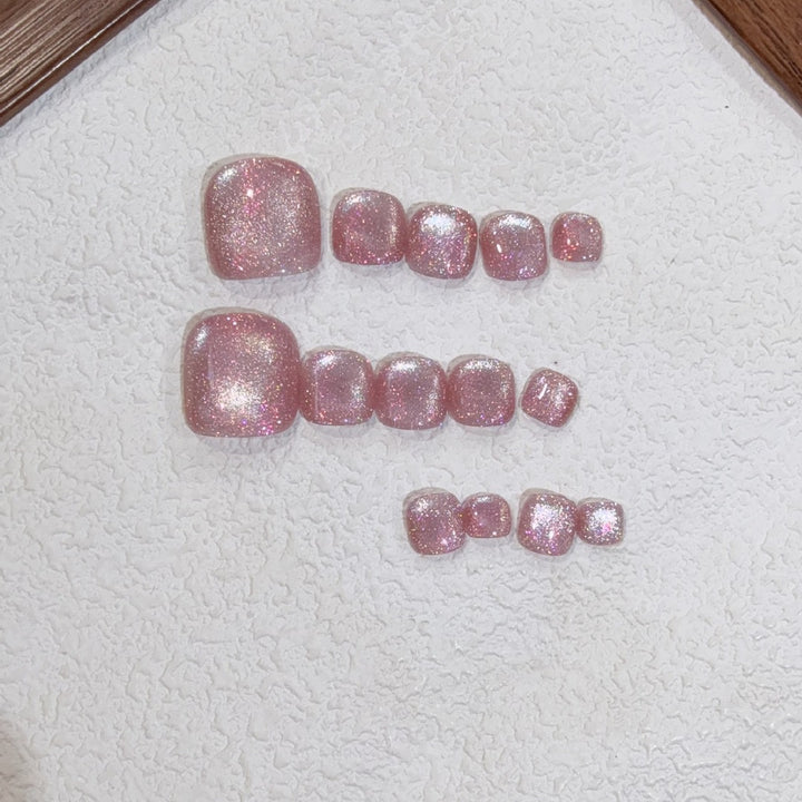 Decorative Nail Art Bowlift