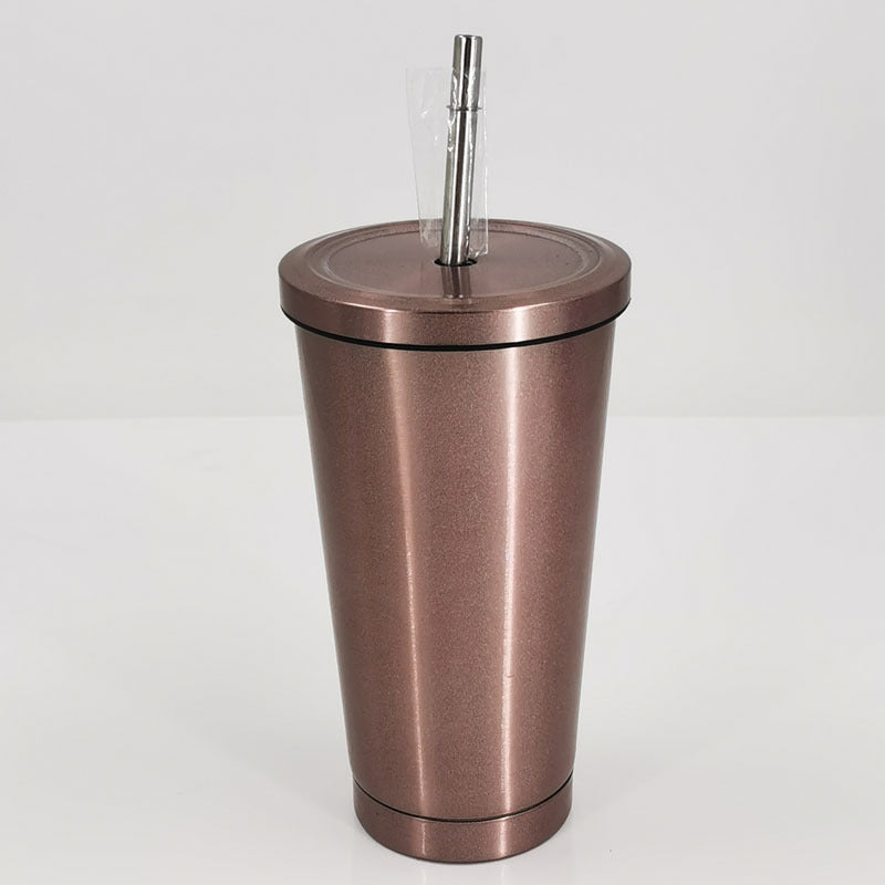 Women’s Portable Stainless Steel Tumbler Bowlift