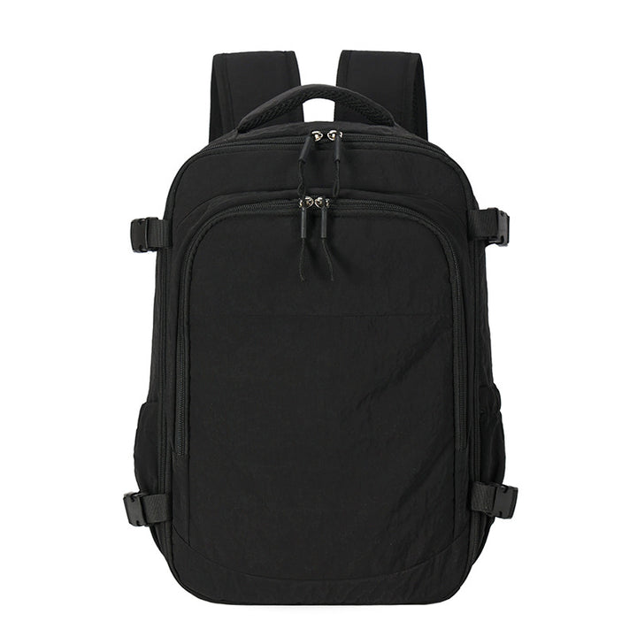 Functional Urban Laptop Backpack Bowlift